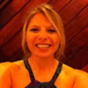 Meet your Posher, Allison